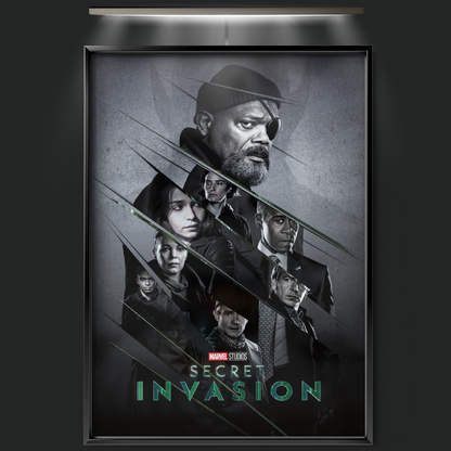 Secret Invasion (2023)