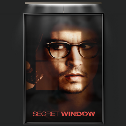 Secret Window (2004)