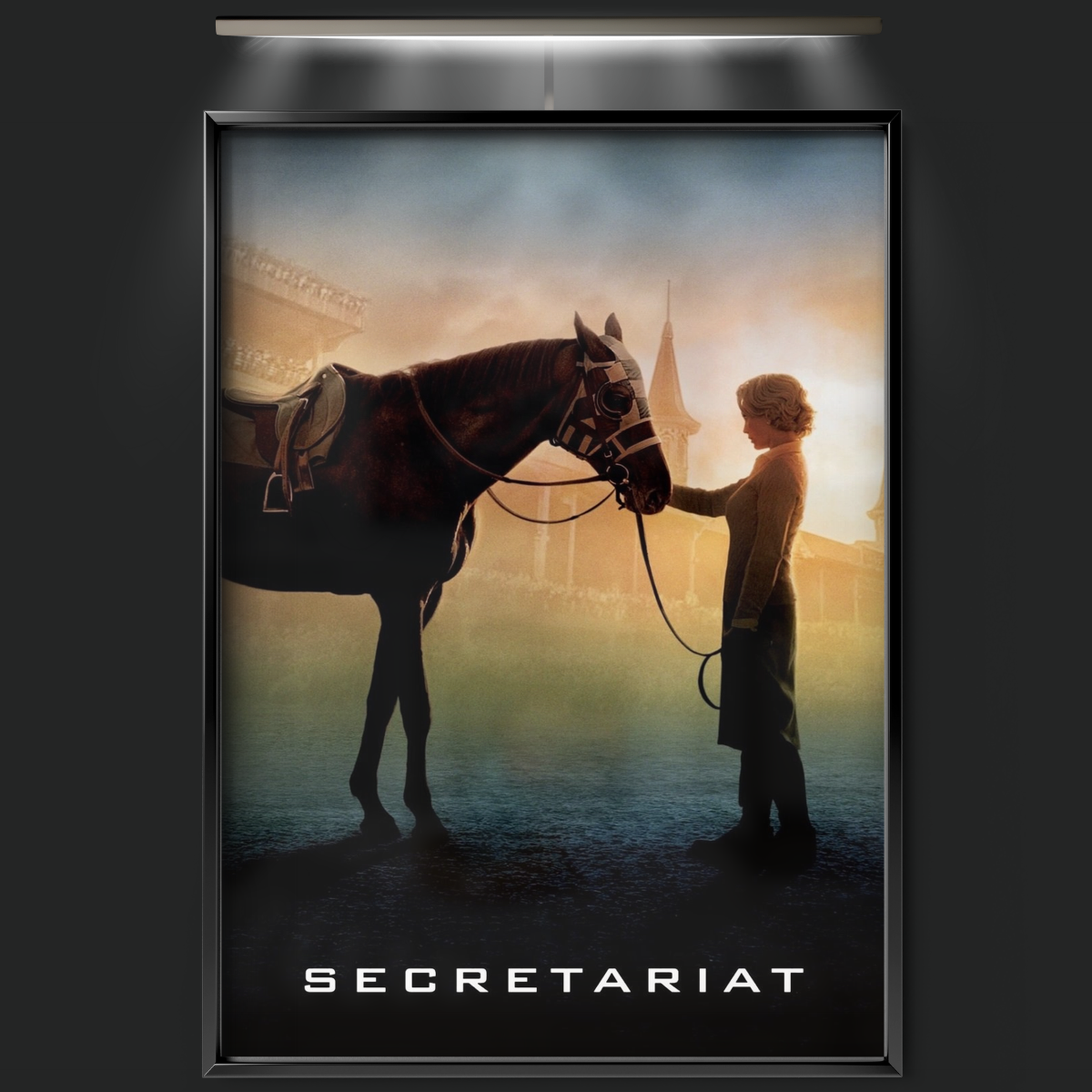 Secretariat (2010)