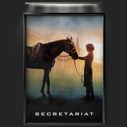 Secretariat (2010)