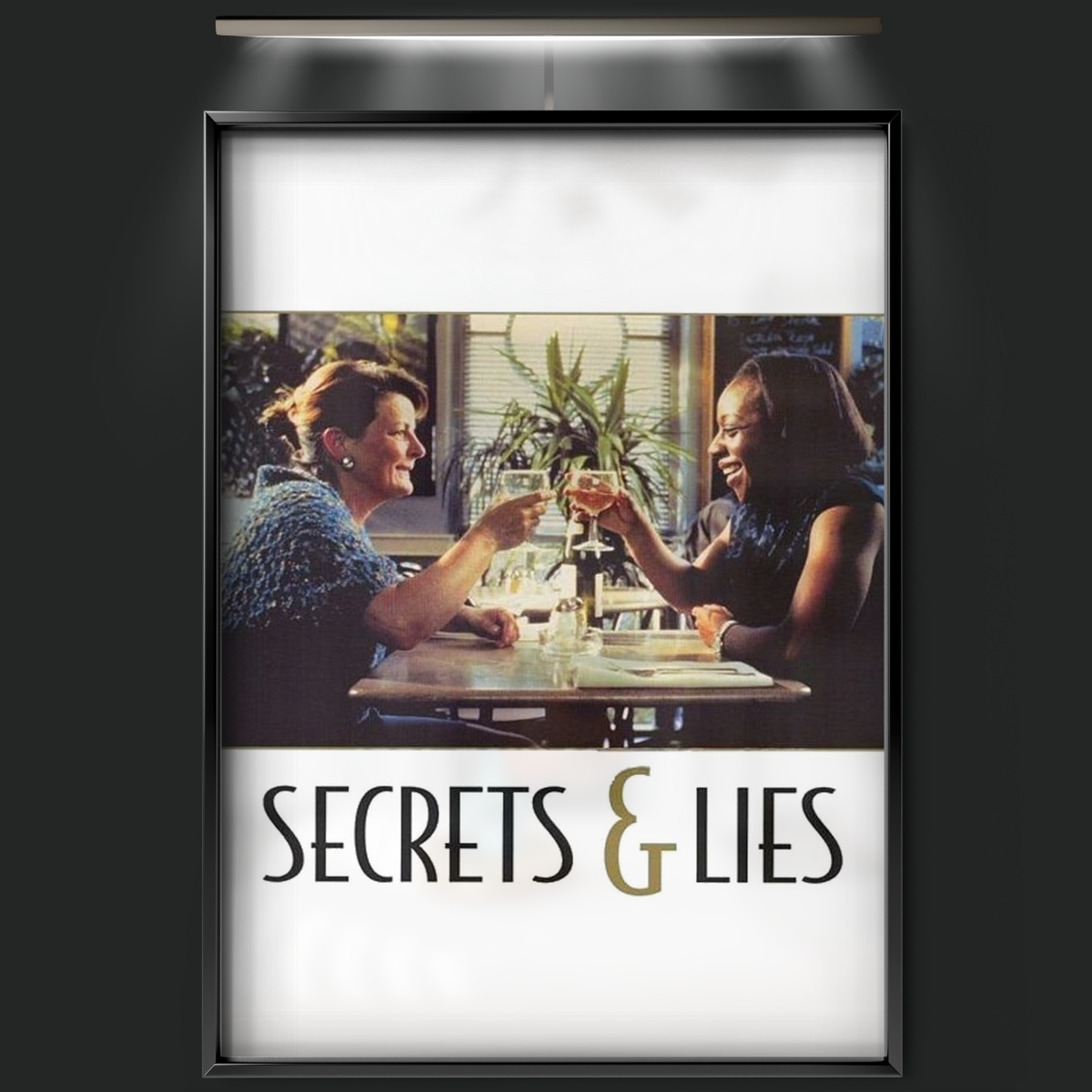 Secrets & Lies (1996)