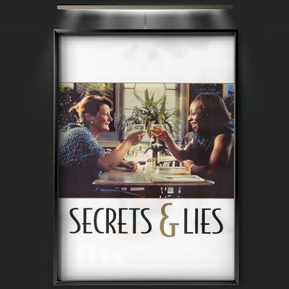 Secrets & Lies (1996)