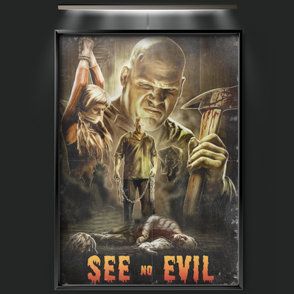 See No Evil (2006)
