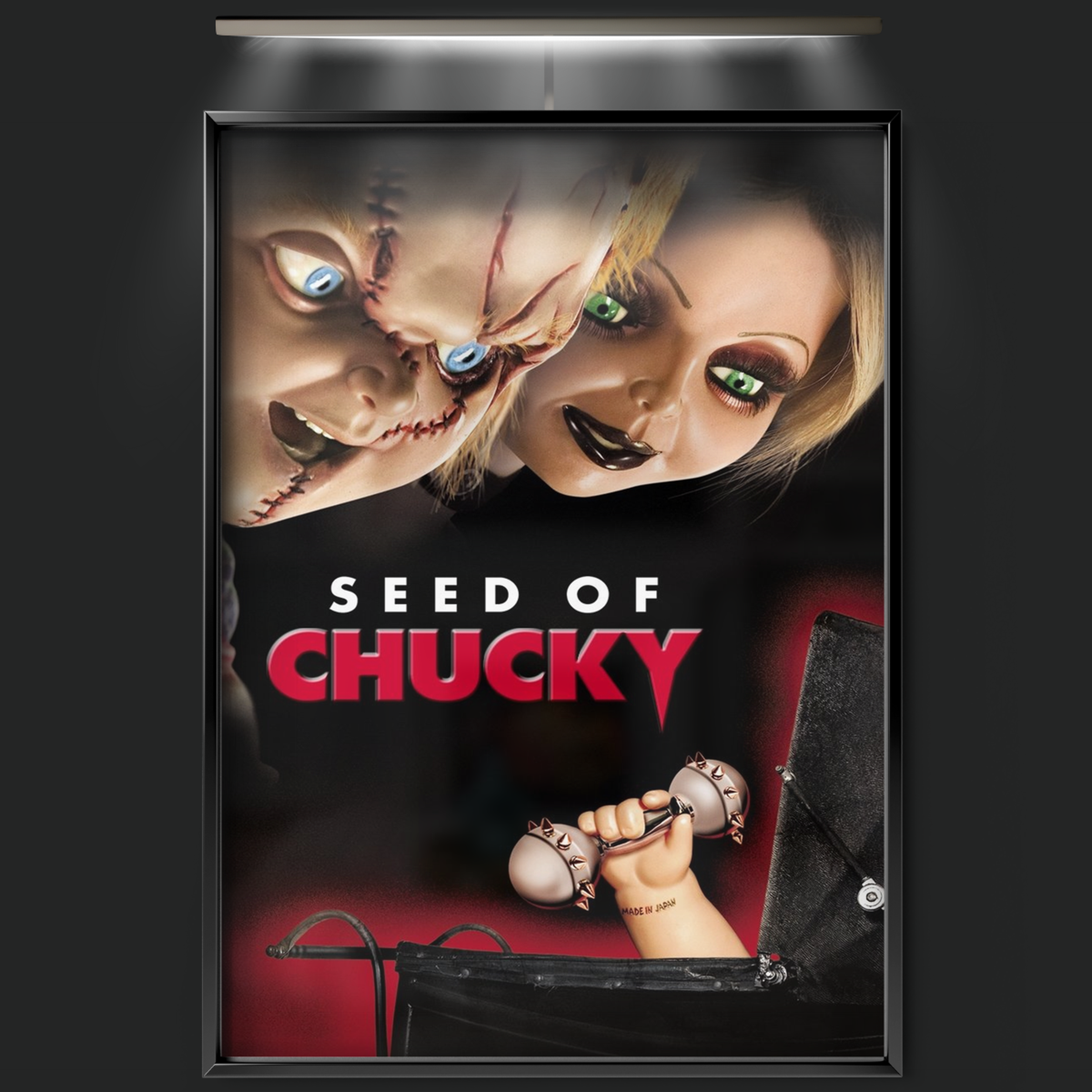 Seed Of Chucky (2004)