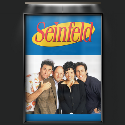 Seinfeld (1989)