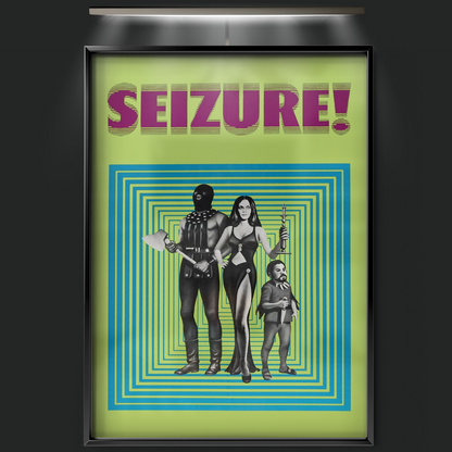 Seizure (1974)