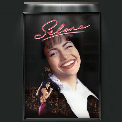Selena (1997)