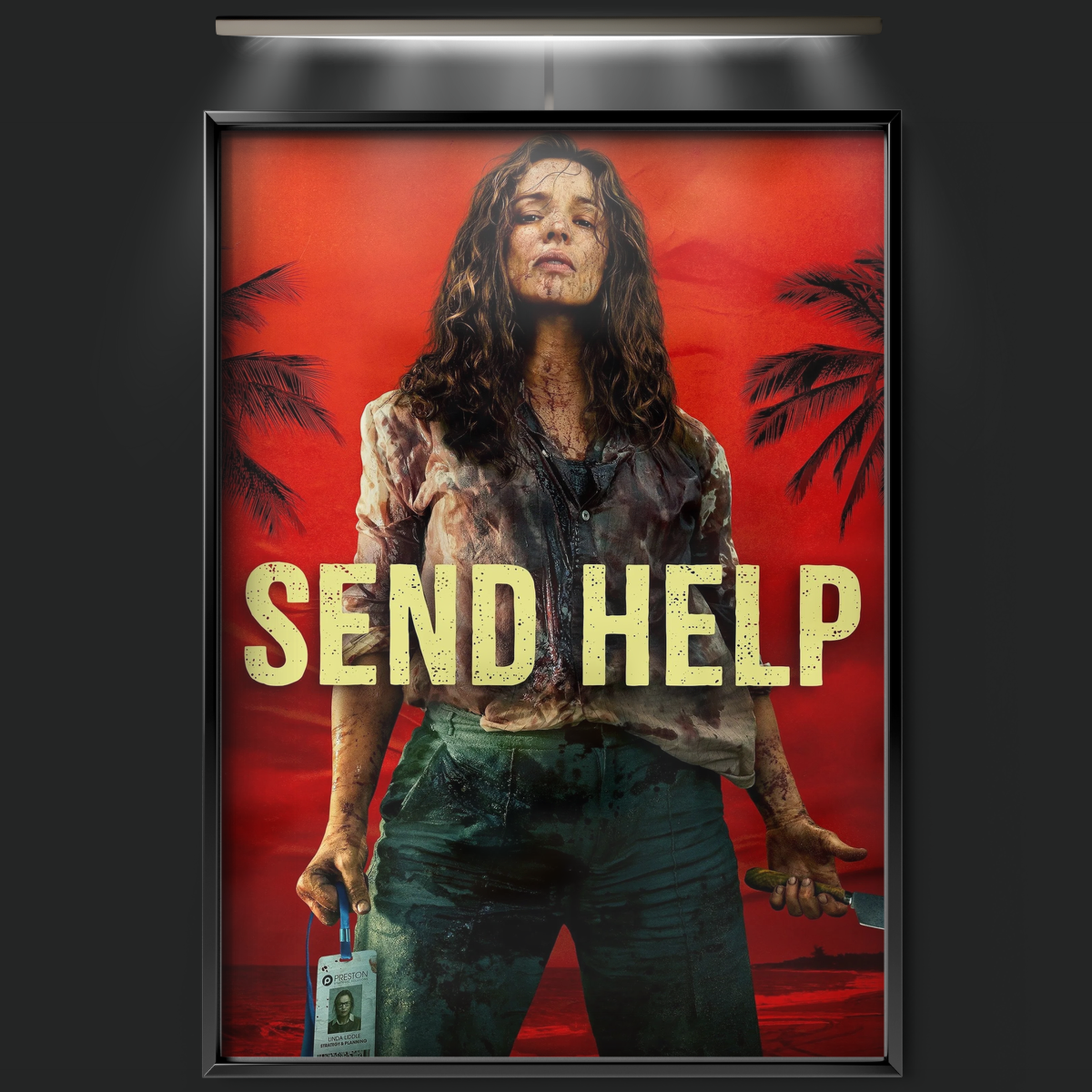 Send Help (2026)