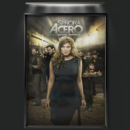 Senora Acero (2014)