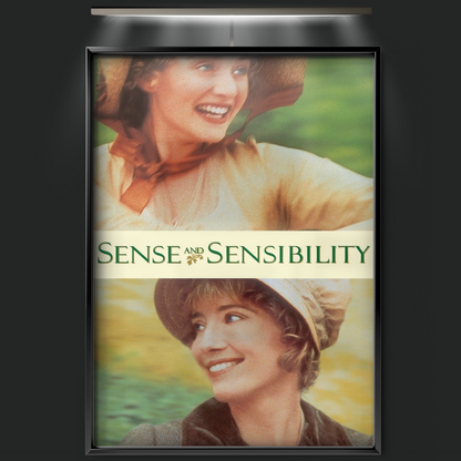 Sense And Sensibility (1995)