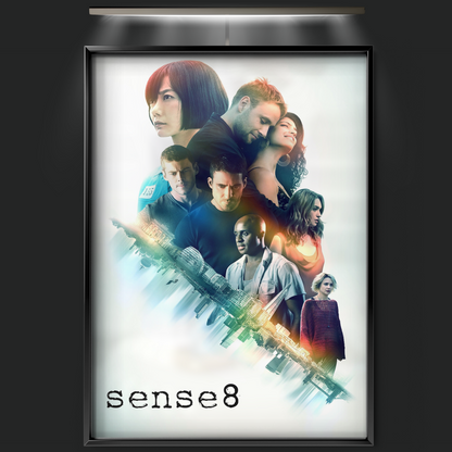 Sense8 (2015)