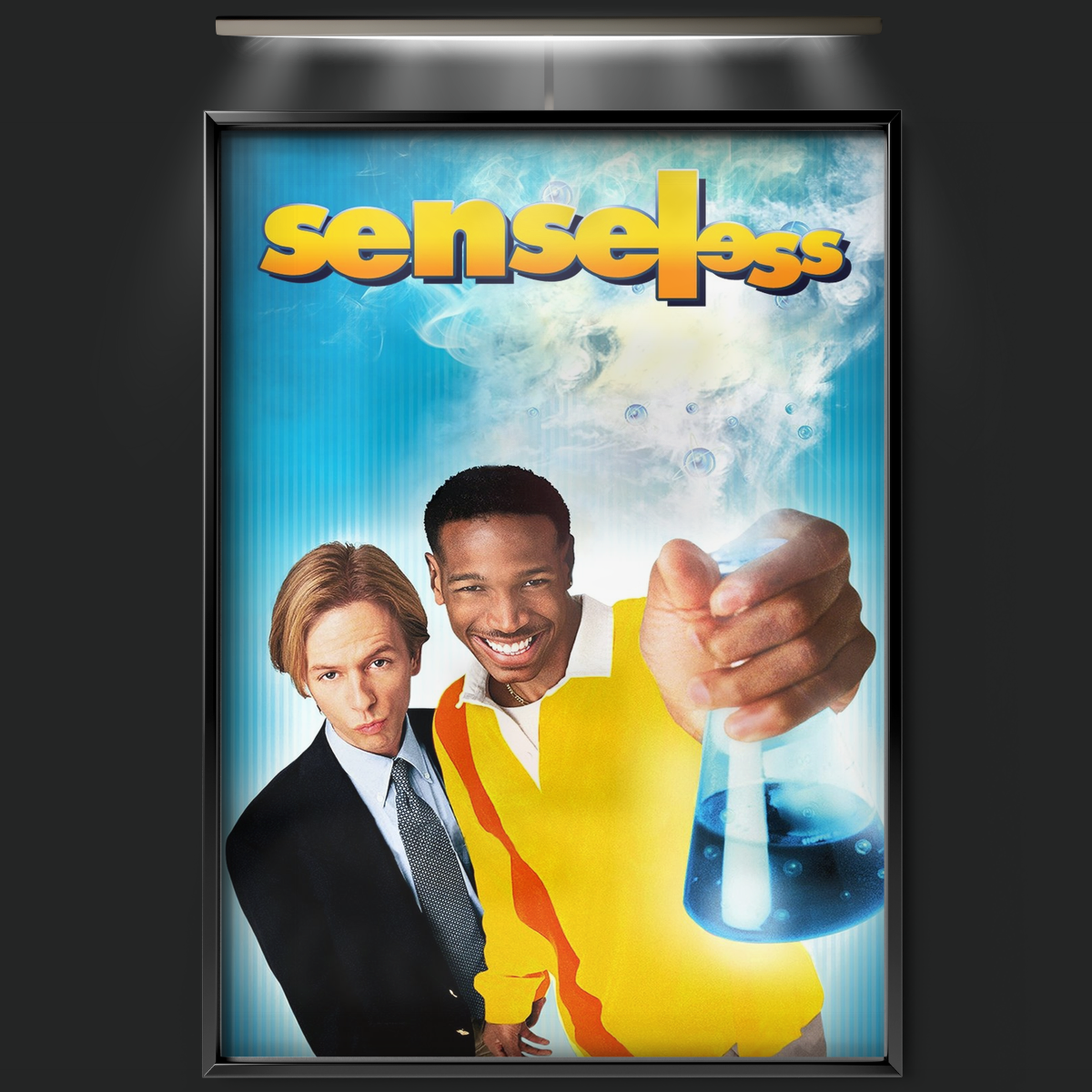 Senseless (1998)