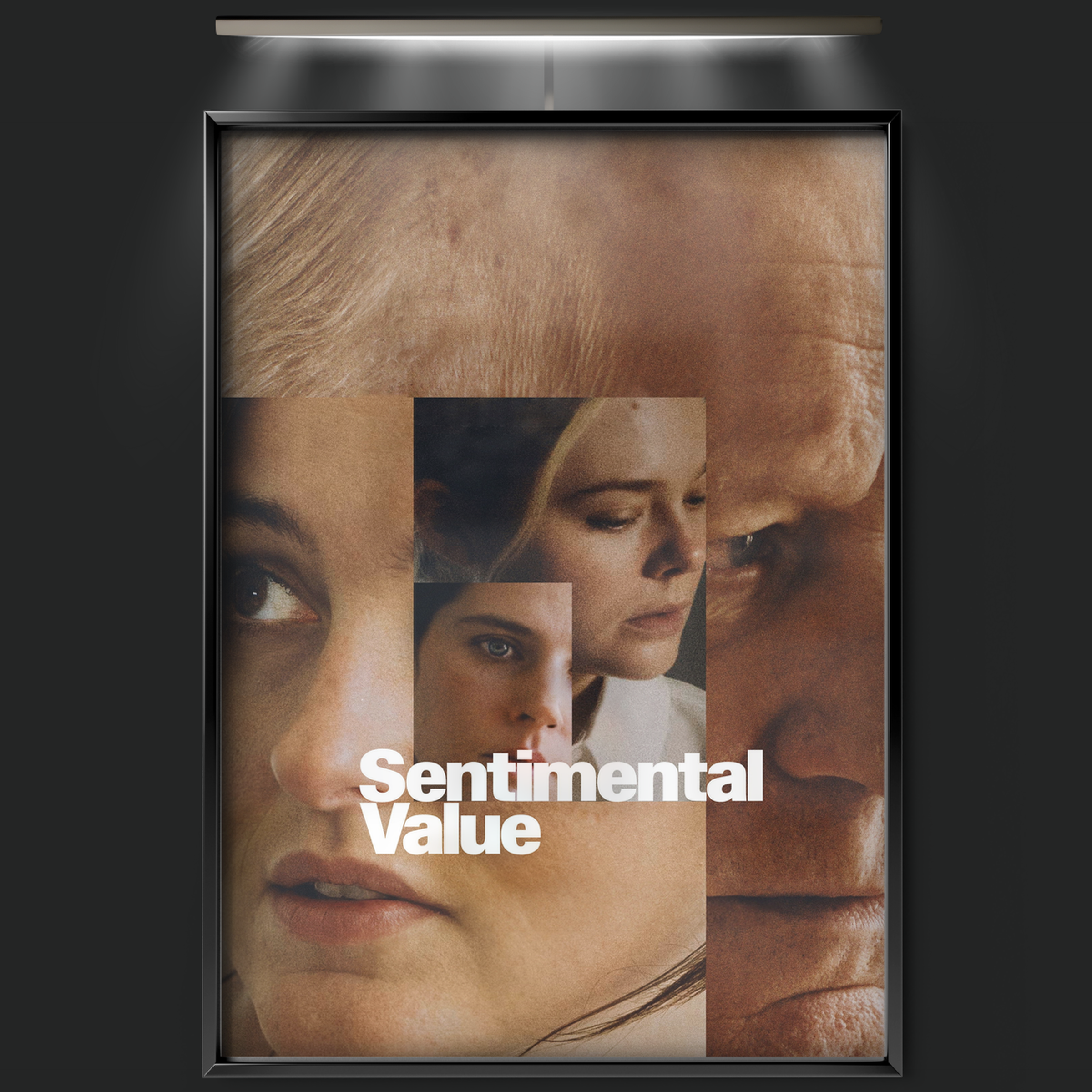 Sentimental Value (2025)