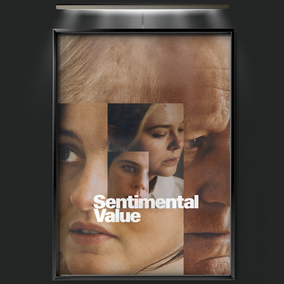 Sentimental Value (2025)