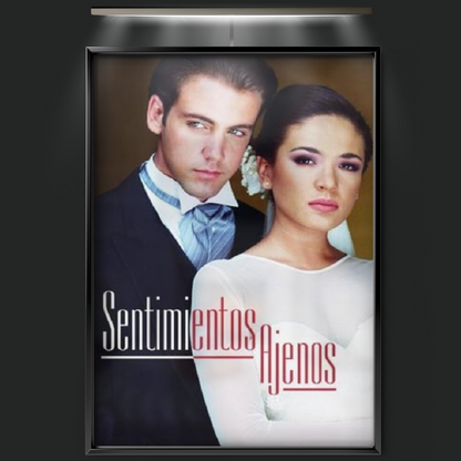 Sentimientos Ajenos (1996)