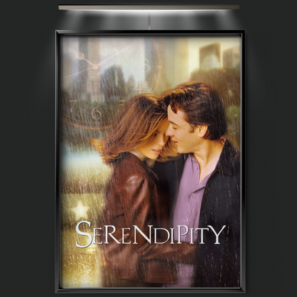 Serendipity (2001)