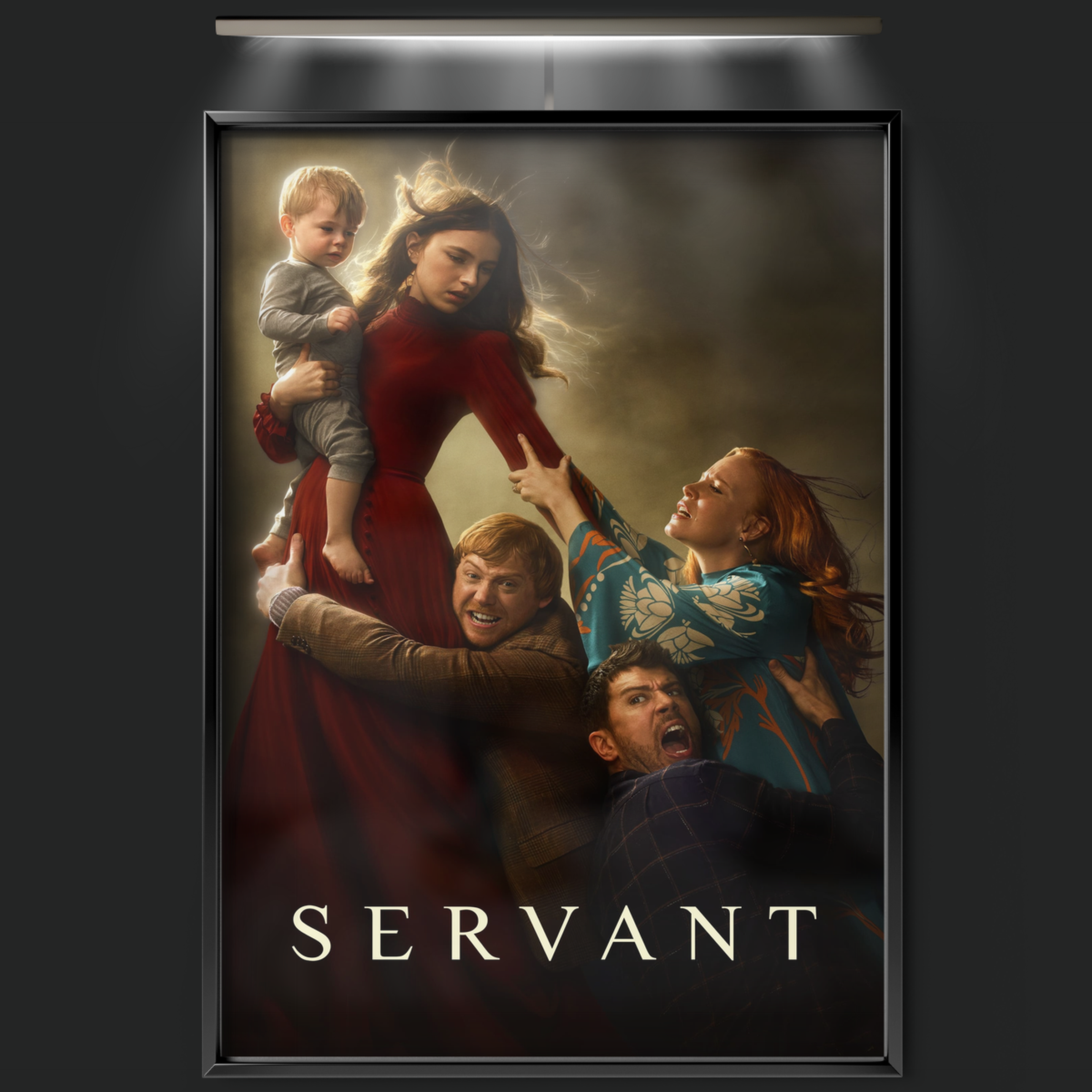 Servant (2019)