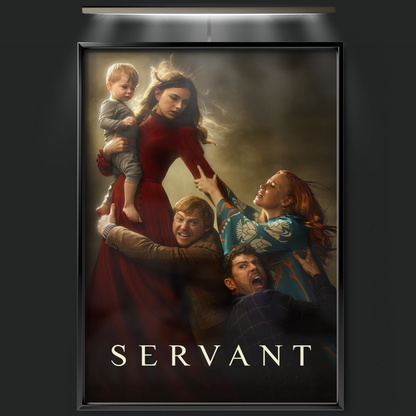 Servant (2019)