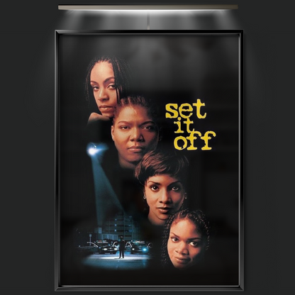 Set It Off (1996)