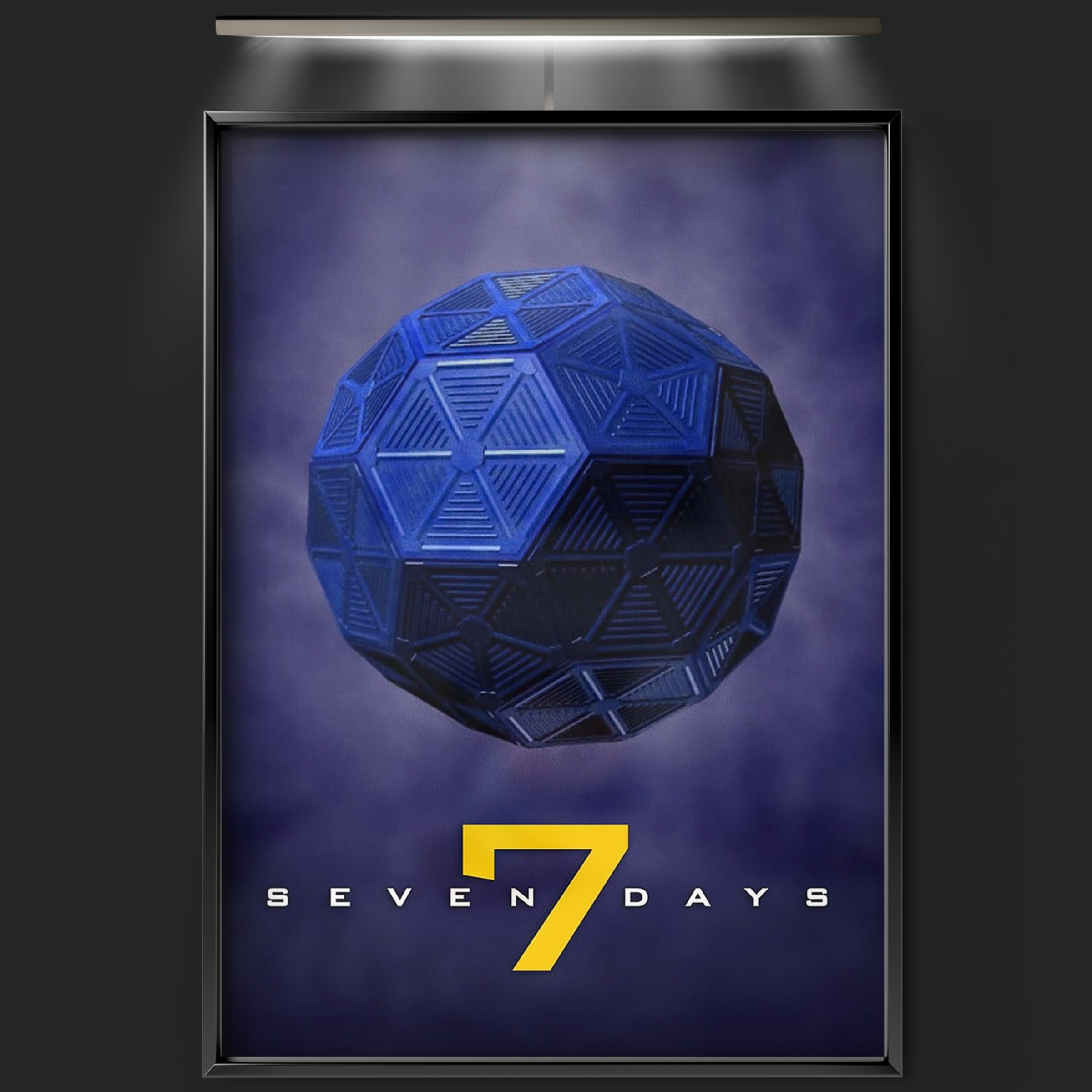 Seven Days (1998)