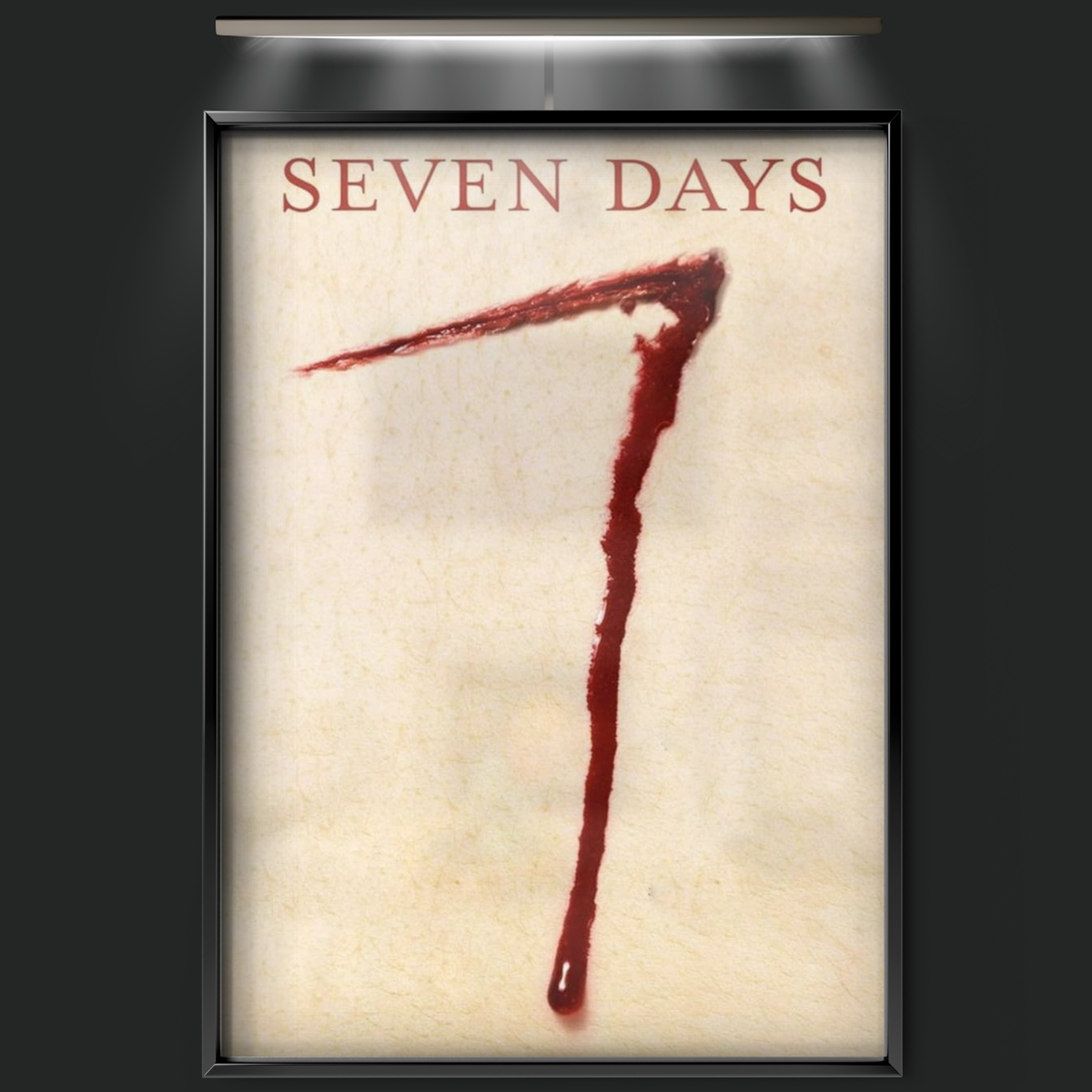 Seven Days (2010)