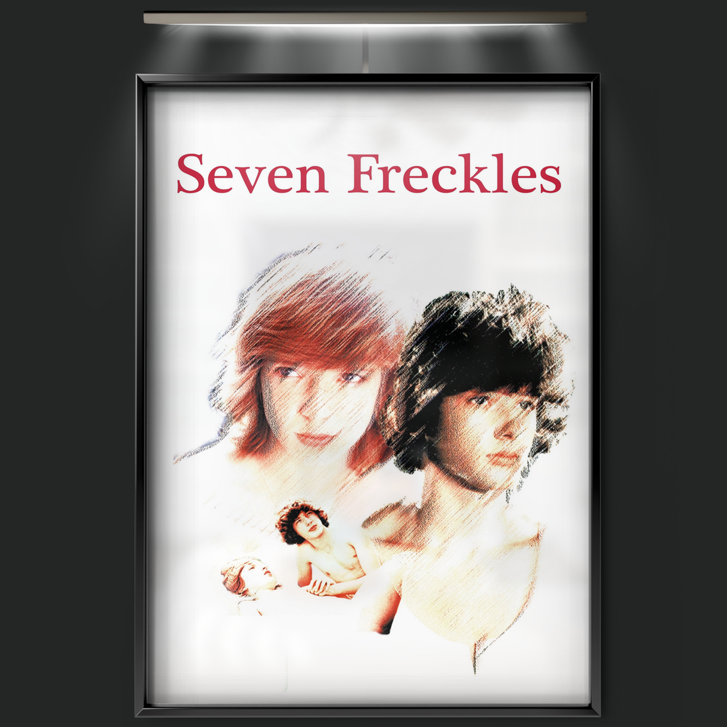 Seven Freckles (1978)