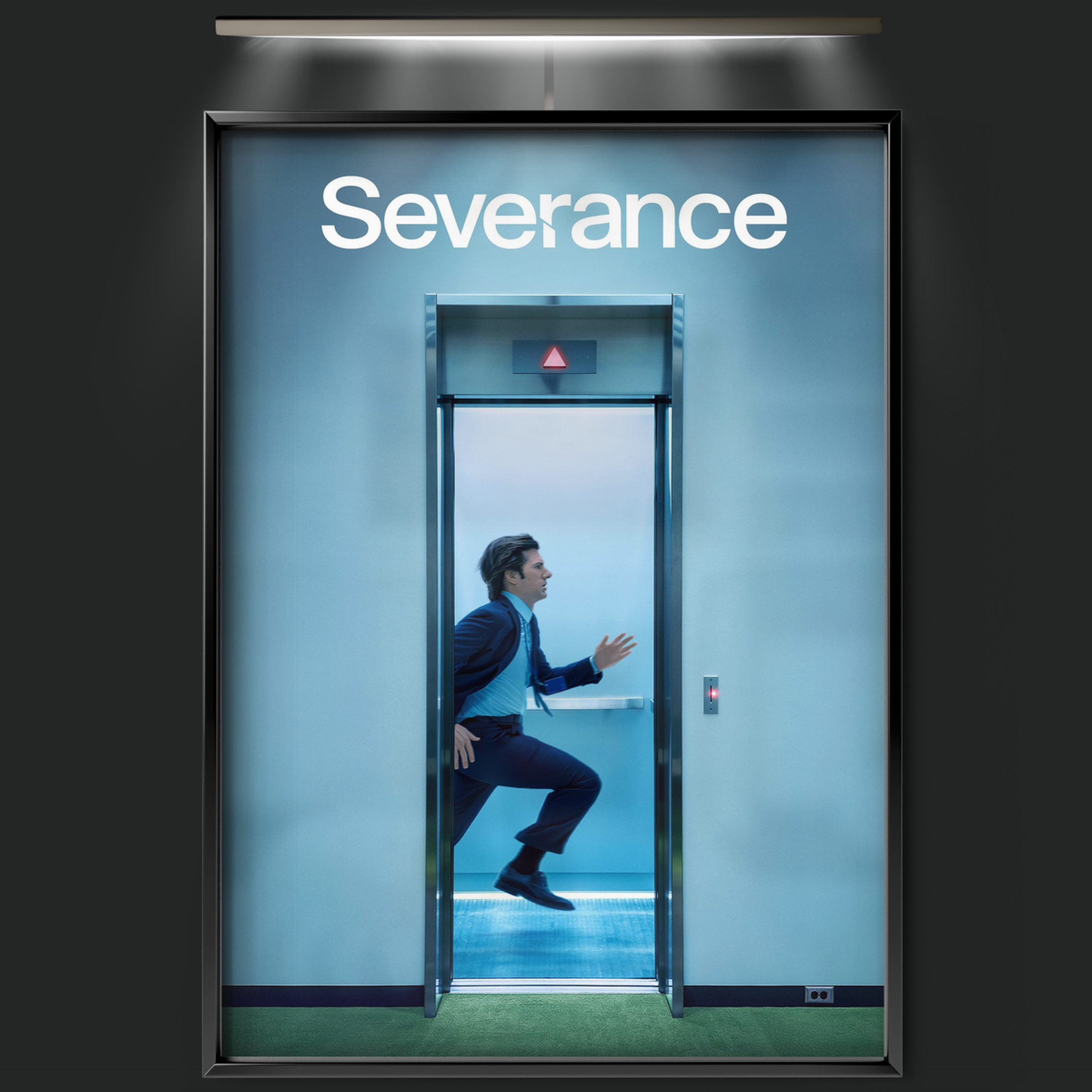 Severance (2022)