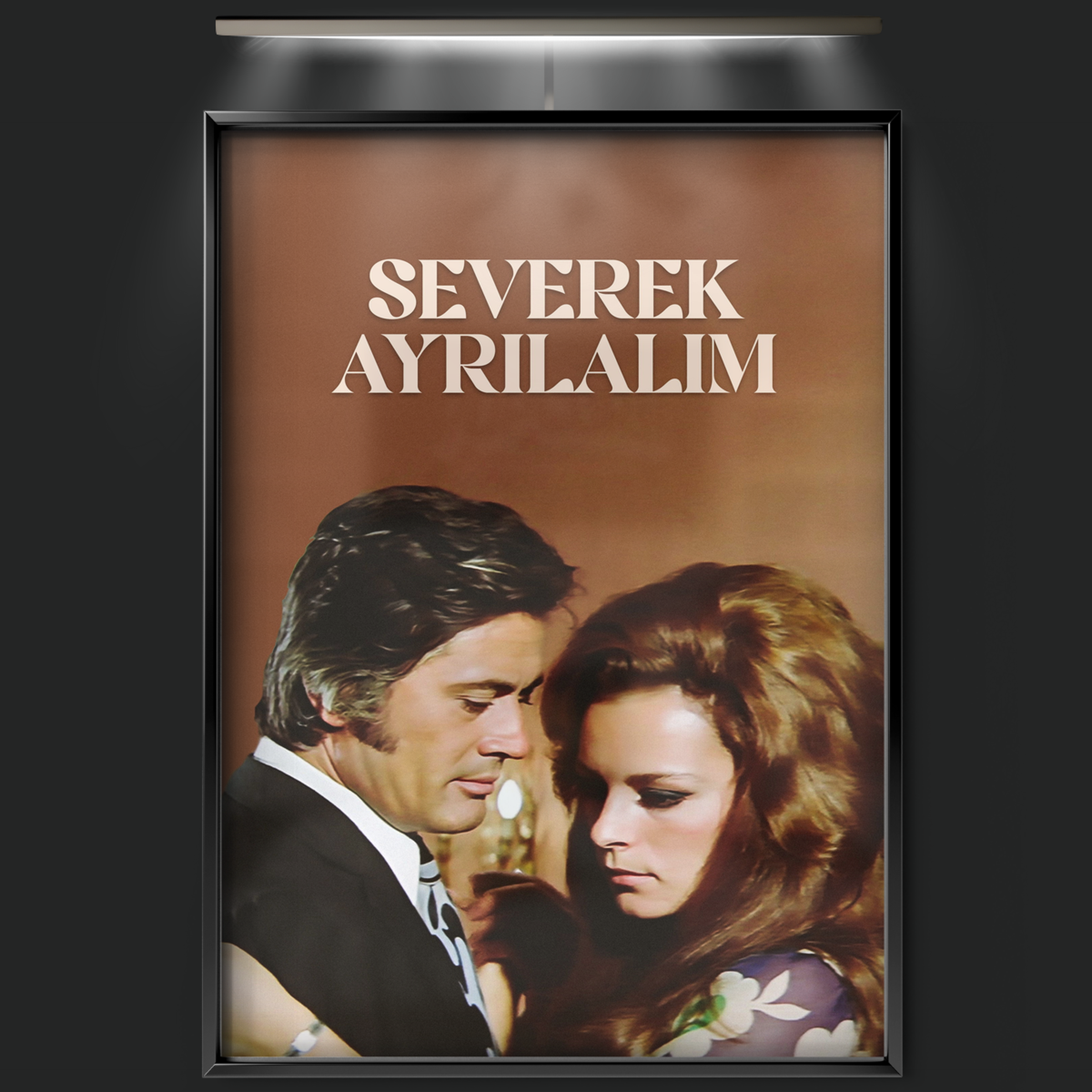 Severek Ayrılalım (1971)