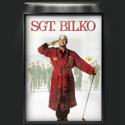 Sgt. Bilko (1996)