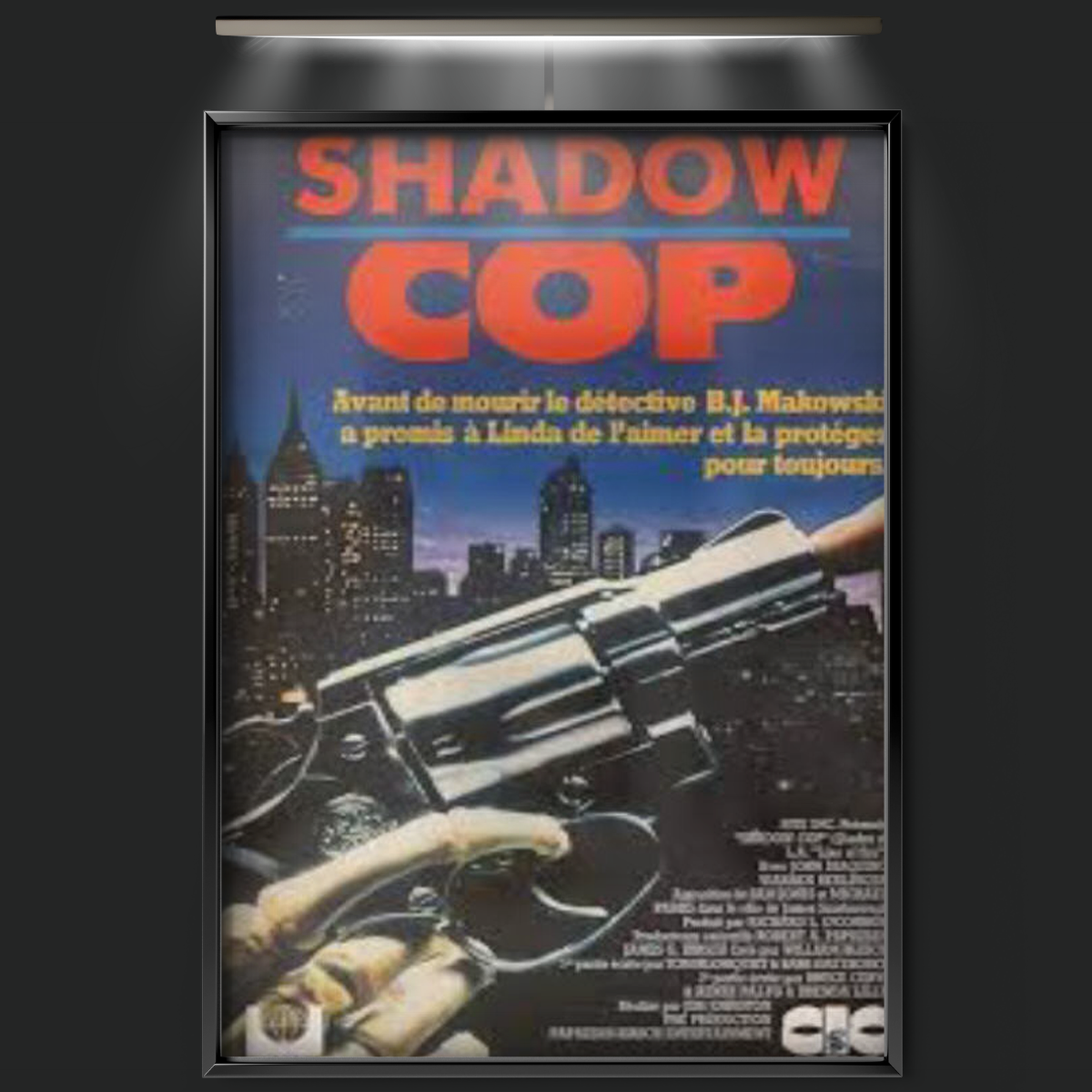 Shades Of L.a. (1990)