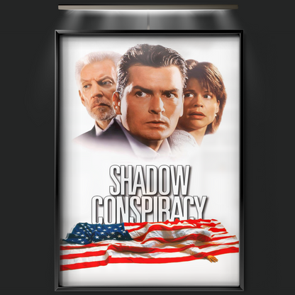 Shadow Conspiracy (1997)
