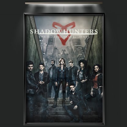 Shadowhunters (2016)