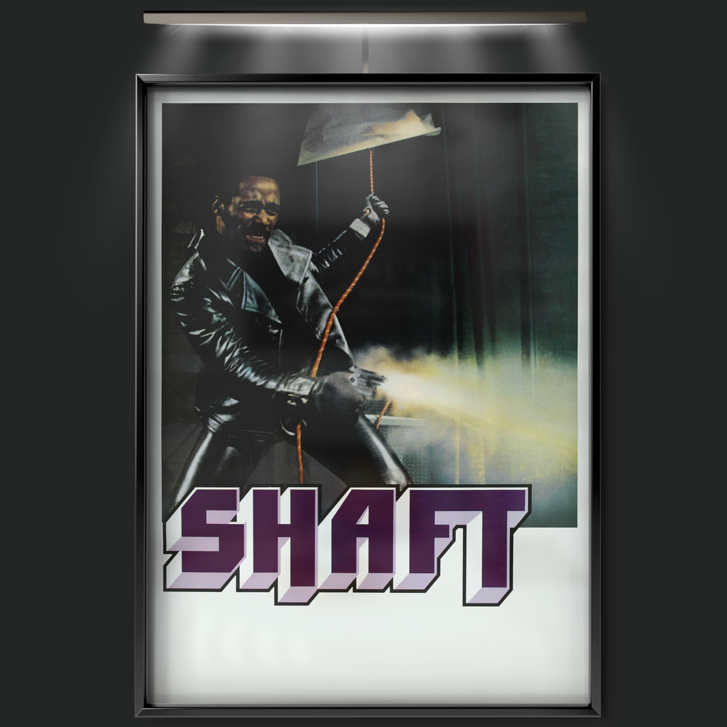 Shaft (1971)