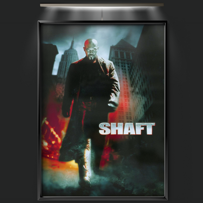 Shaft (2000)