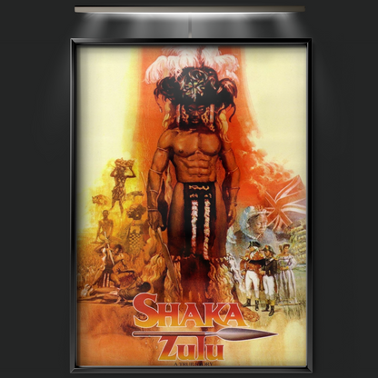Shaka Zulu (1986)