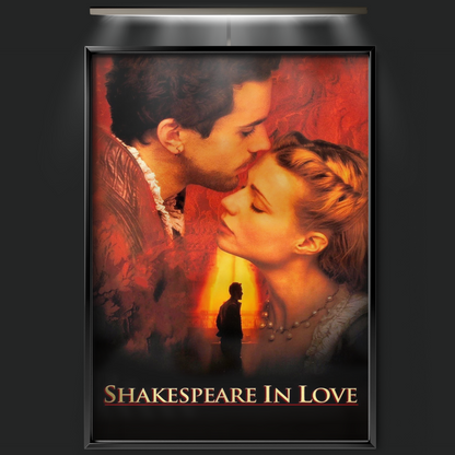 Shakespeare In Love (1998)
