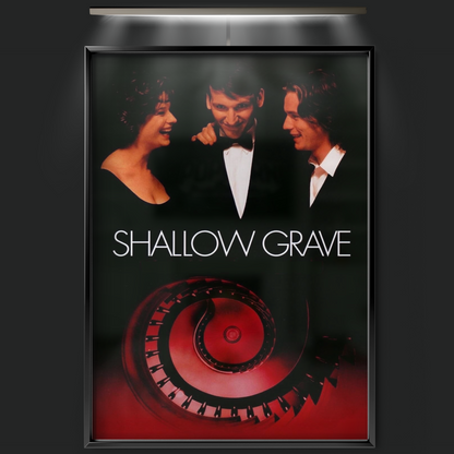 Shallow Grave (1994)