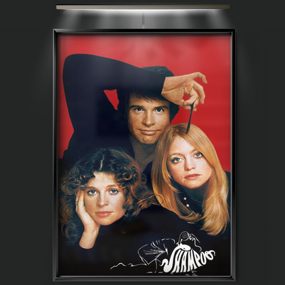 Shampoo (1975)