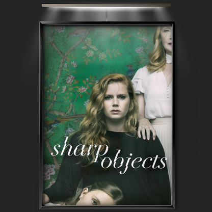 Sharp Objects (2018)