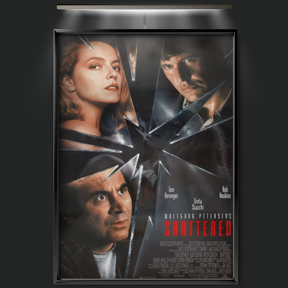 Shattered (1991)