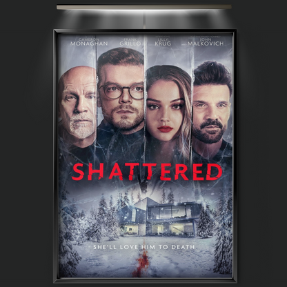 Shattered (2022)
