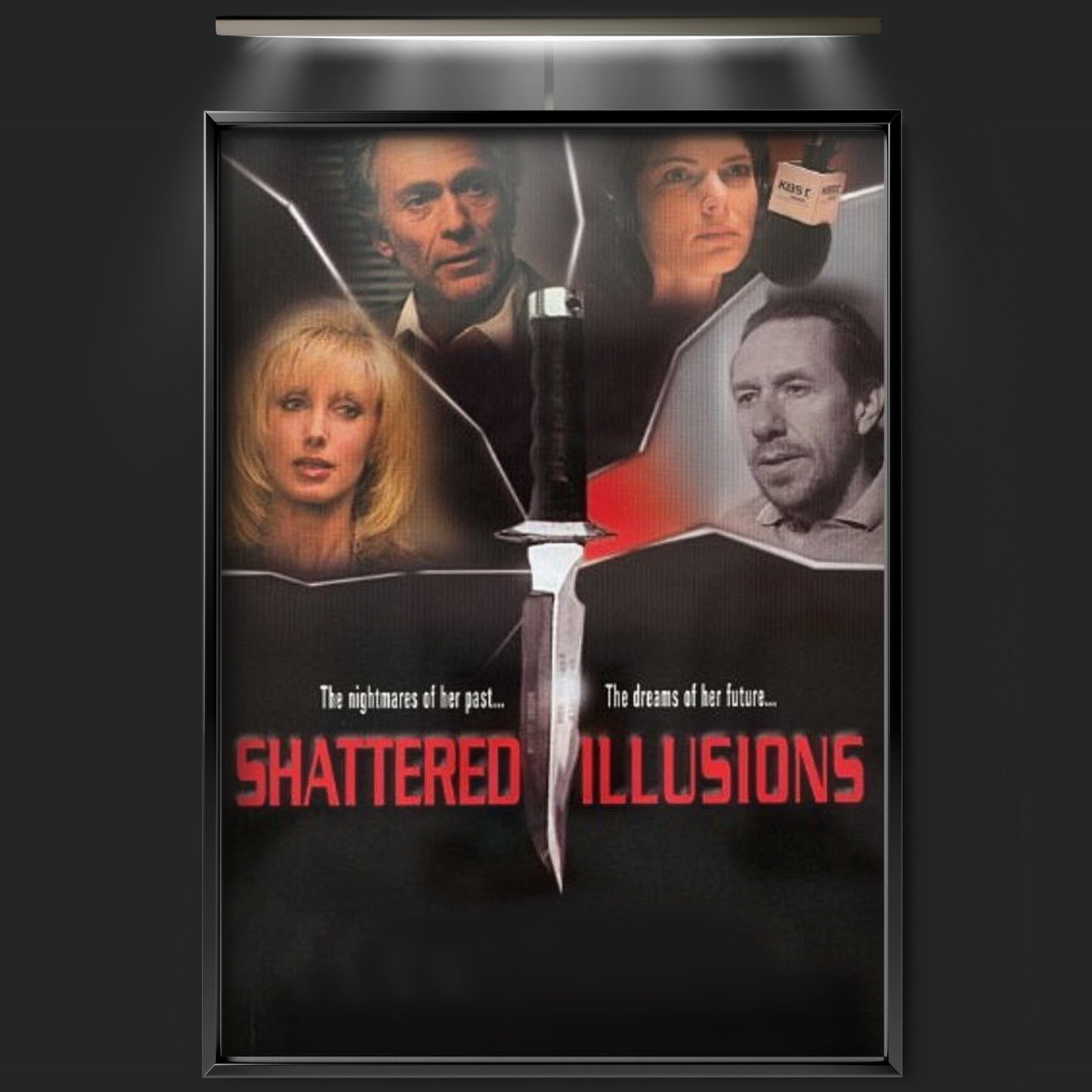 Shattered Illusions (1998)