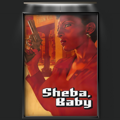 Sheba, Baby (1975)