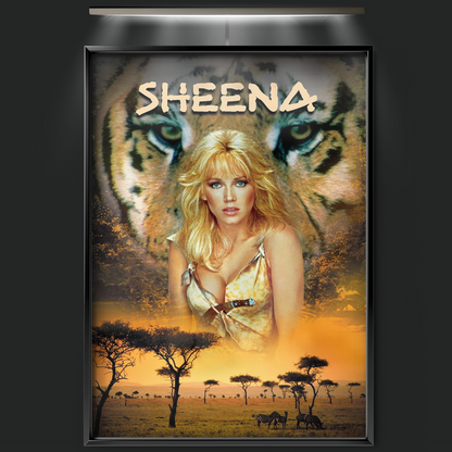 Sheena (1984)