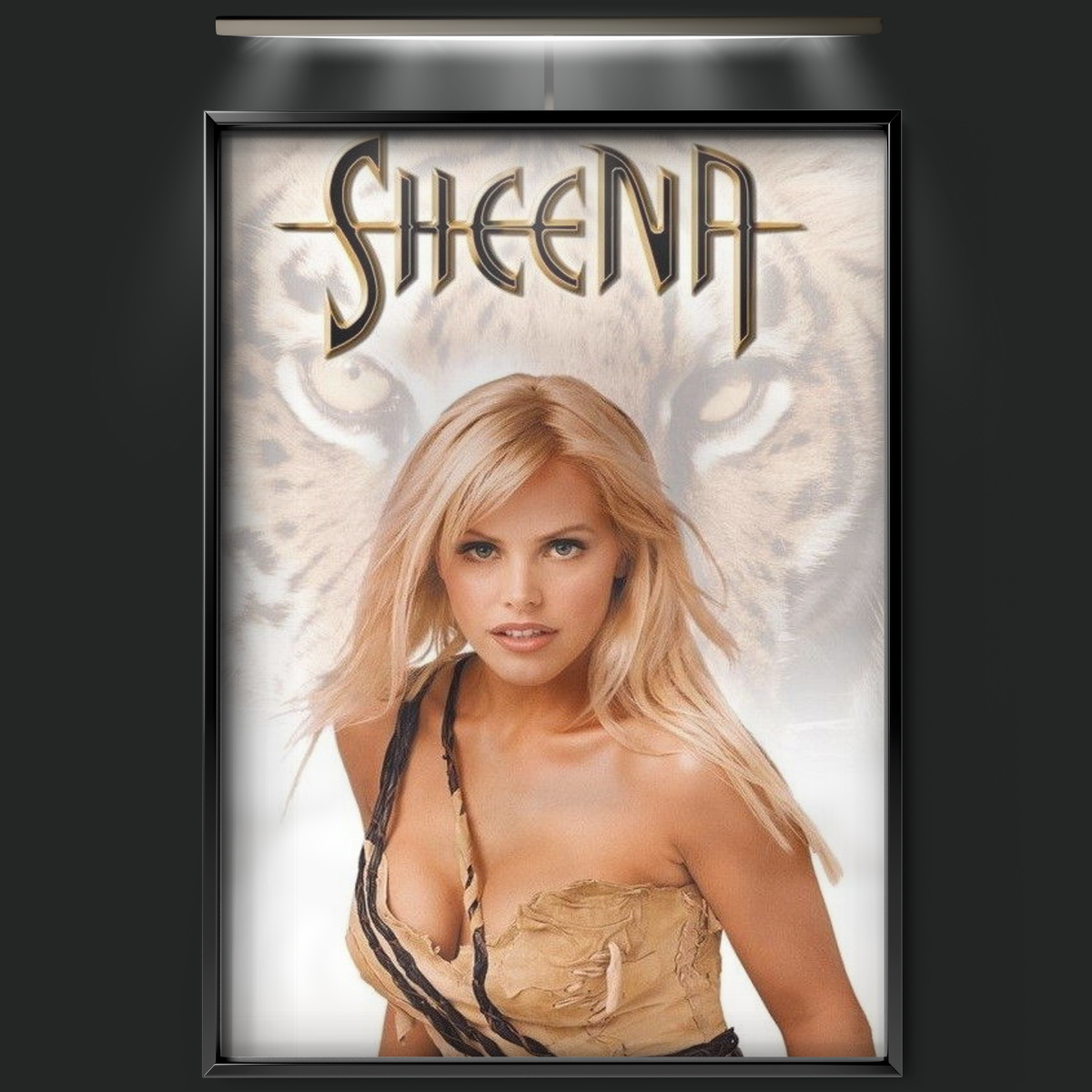 Sheena (2000)