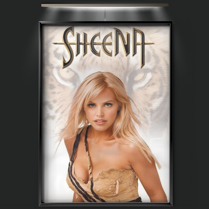 Sheena (2000)