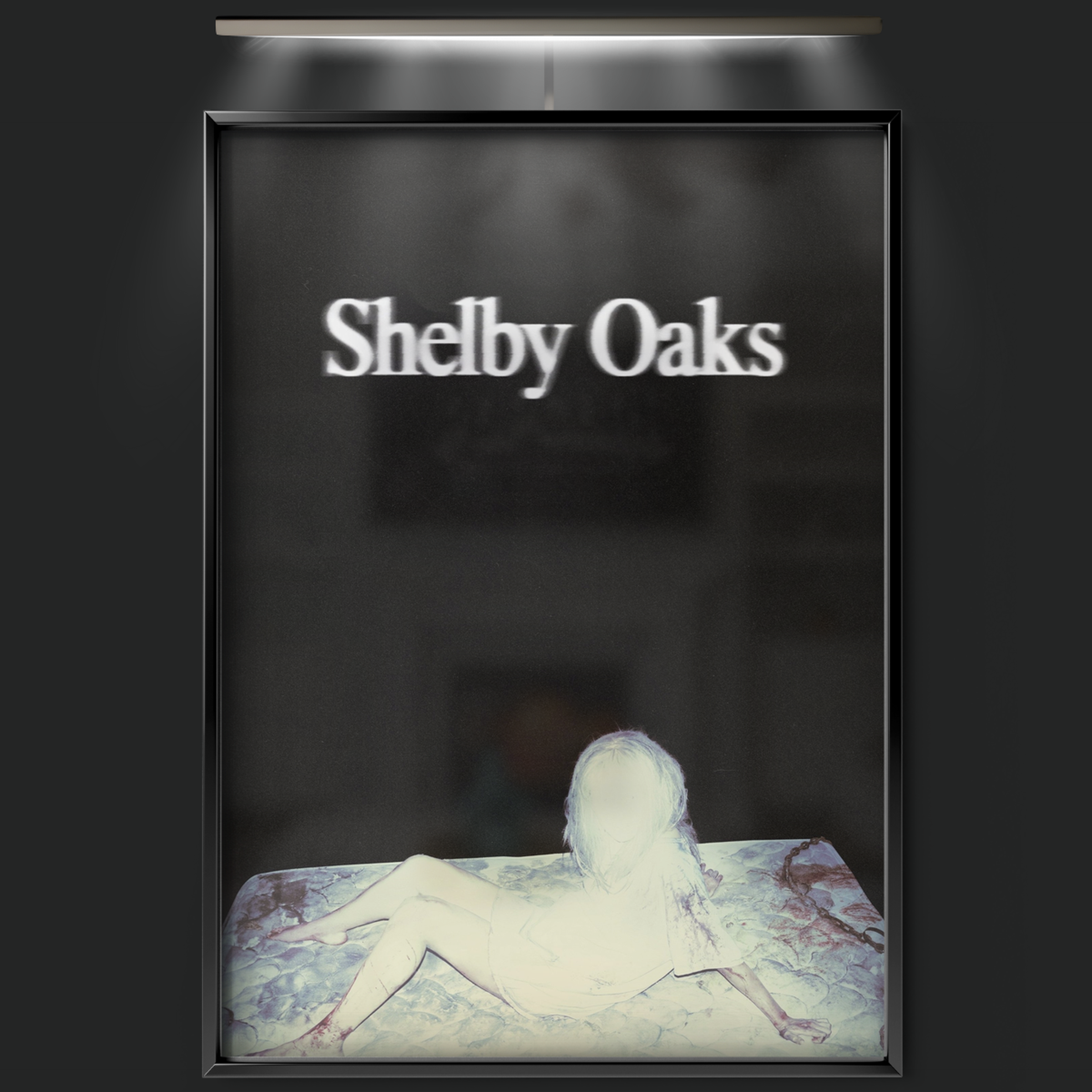 Shelby Oaks (2025)