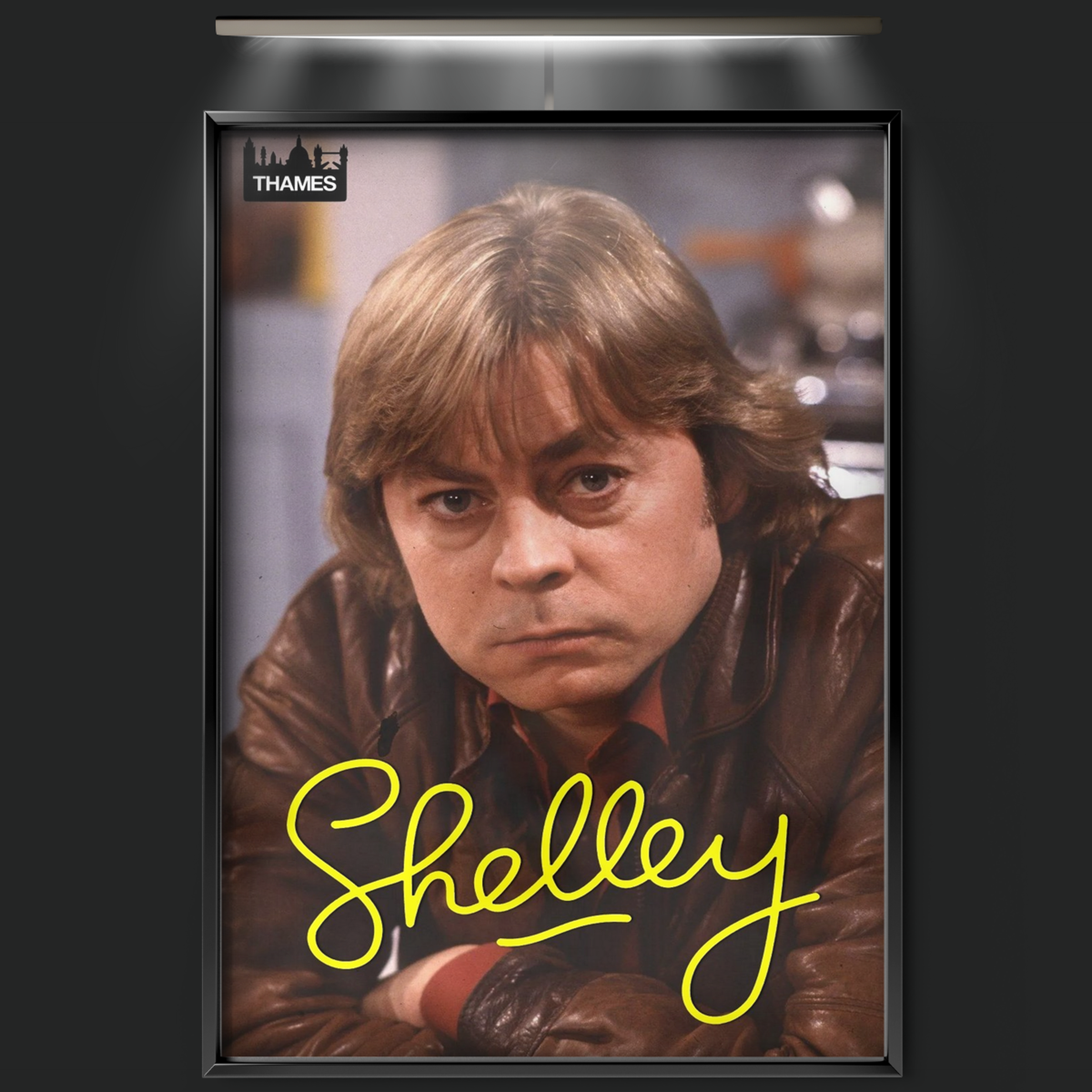 Shelley (1979)