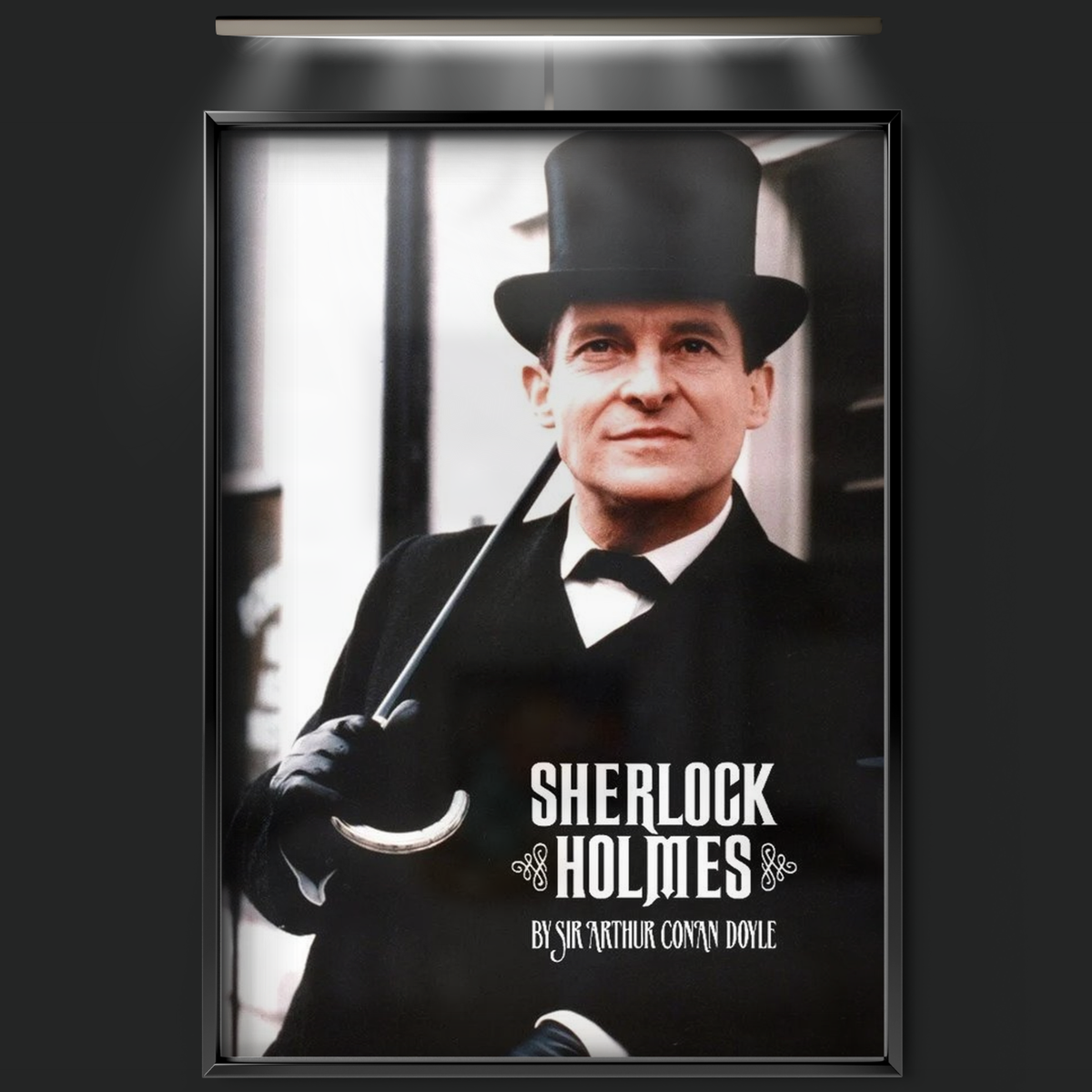 Sherlock Holmes (1984)