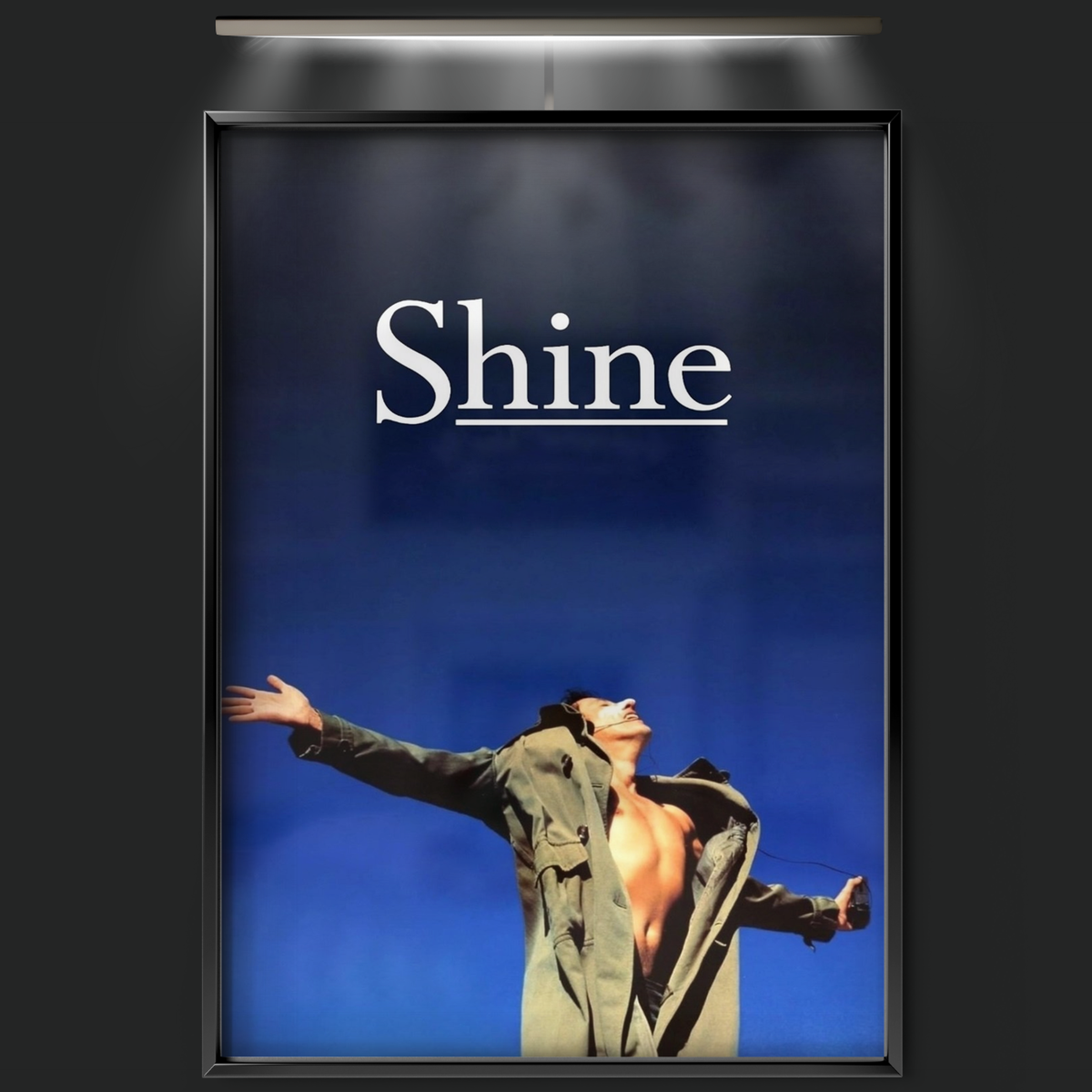 Shine (1996)